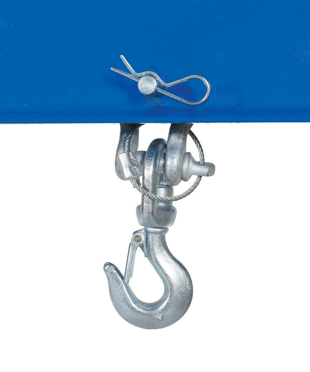Vestil Manufacturing Corp Economy Spreader Beams– – Now available at MTN Shop US.