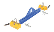 Vestil Manufacturing Corp Magnetic Spreader Beams– – Now available at MTN Shop US.