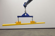 Vestil Manufacturing Corp Magnetic Spreader Beams– – Now available at MTN Shop US.