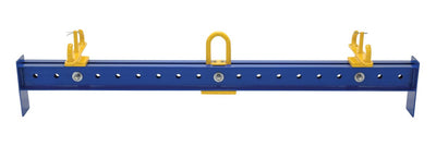 Vestil Manufacturing Corp Basket Lifting Beam– – Now available at MTN Shop US.