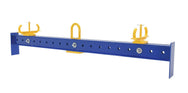 Vestil Manufacturing Corp Basket Lifting Beam– – Now available at MTN Shop US.