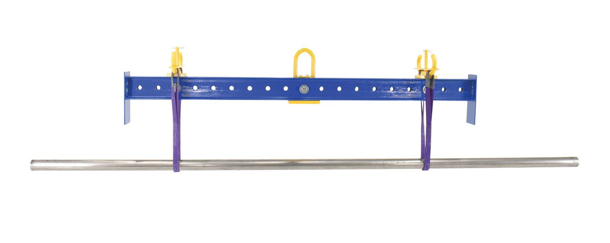 Vestil Manufacturing Corp Basket Lifting Beam– – Now available at MTN Shop US.