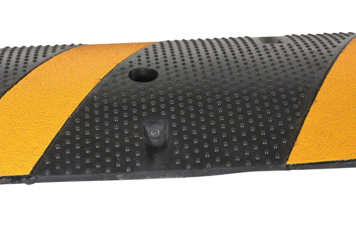 Vestil Manufacturing Corp Molded Rubber Speed Bumps– – Now available at MTN Shop US.