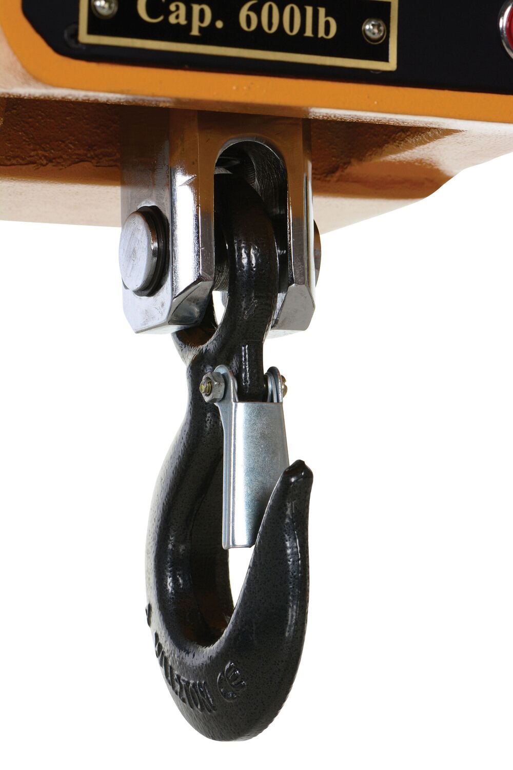 Básculas de grúa Vestil Manufacturing Corp– – Ahora disponibles en MTN Shop US.