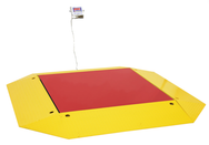 Vestil Manufacturing Corp Low Profile Scales & Ramps - imagen 2