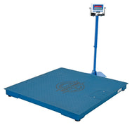 Vestil Manufacturing Corp Electronic Digital Floor Scales– – Now available at MTN Shop US.