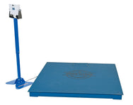 Vestil Manufacturing Corp Electronic Digital Floor Scales– – Now available at MTN Shop US.