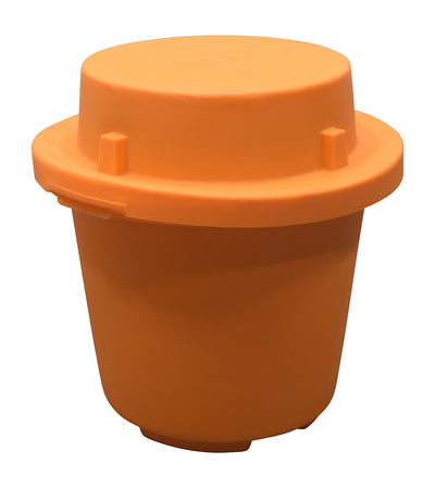Vestil Manufacturing Corp Overpack Containers– – Now available at MTN Shop US.