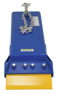 Vestil Manufacturing Corp Fork Truck Floor Scraper– – Now available at MTN Shop US. - imagen 3