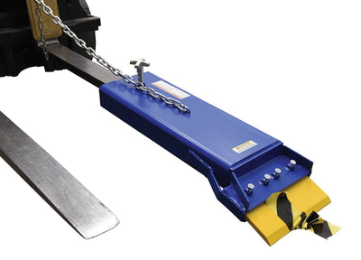 Vestil Manufacturing Corp Fork Truck Floor Scraper– – Now available at MTN Shop US.