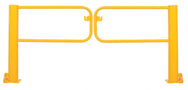 Vestil Manufacturing Corp Swivel Dock Gates– – Now available at MTN Shop US.