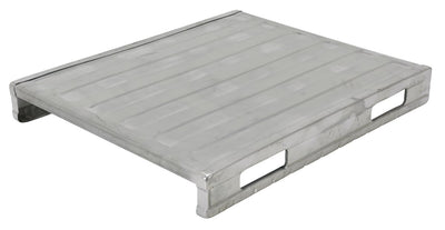Vestil Manufacturing Corp Heavy Duty Solid Deck Steel Pallet– – Now available at MTN Shop US.