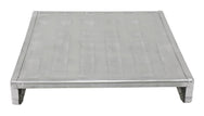 Vestil Manufacturing Corp Heavy Duty Solid Deck Steel Pallet– – Now available at MTN Shop US.
