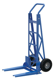 Vestil Manufacturing Corp Adjustable Fork Hand Truck– – Now available at MTN Shop US.