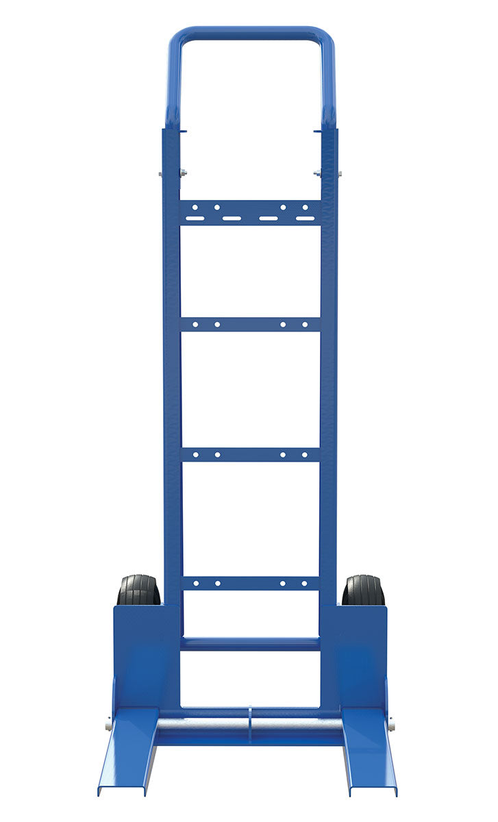 Vestil Manufacturing Corp Adjustable Fork Hand Truck– – Now available at MTN Shop US.