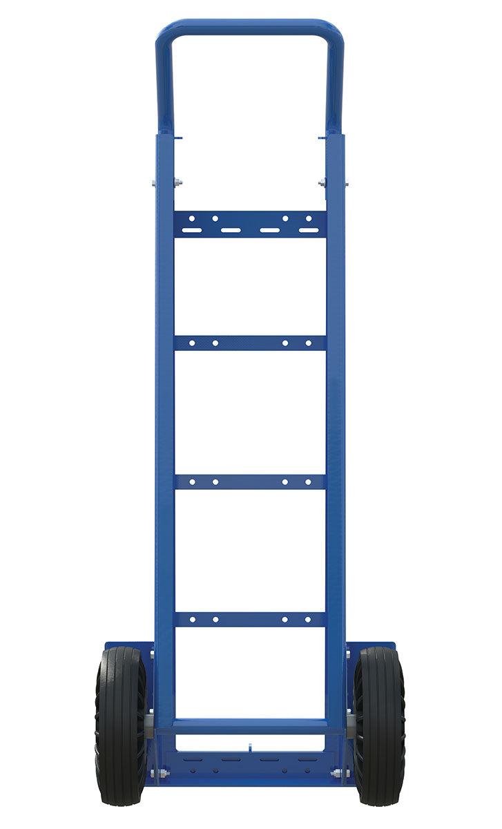 Vestil Manufacturing Corp Adjustable Fork Hand Truck– – Now available at MTN Shop US.