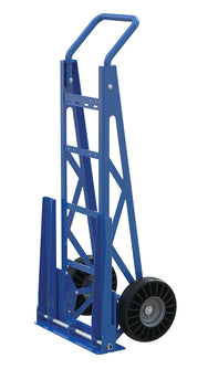 Vestil Manufacturing Corp Adjustable Fork Hand Truck– – Now available at MTN Shop US.