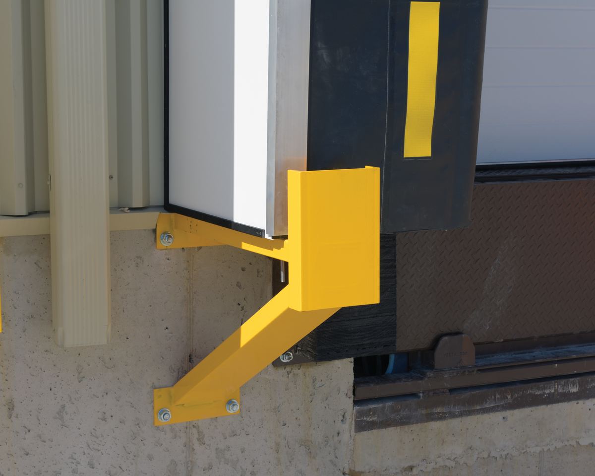 Puestos de guardia de refugio de Vestil Manufacturing Corp– – Ahora disponibles en MTN Shop US.