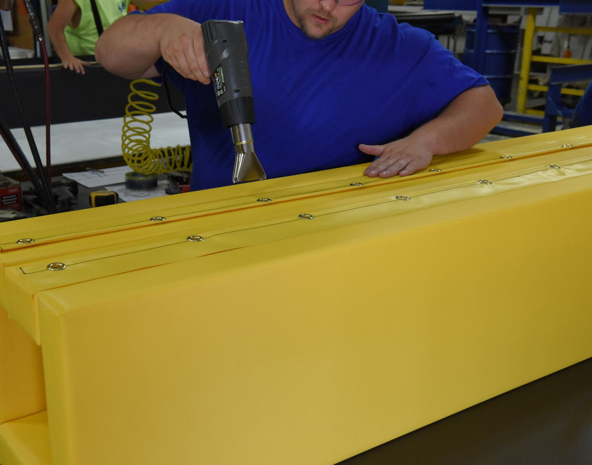 Vestil Manufacturing Corp Electric Shrink Wrap Heat Gun– – Now available at MTN Shop US. - imagen 5