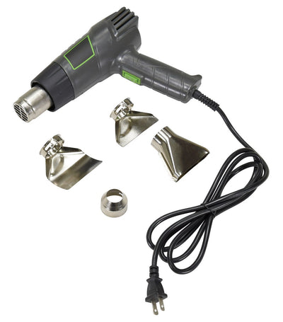 Vestil Manufacturing Corp Electric Shrink Wrap Heat Gun– – Now available at MTN Shop US.