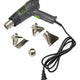 Vestil Manufacturing Corp Electric Shrink Wrap Heat Gun