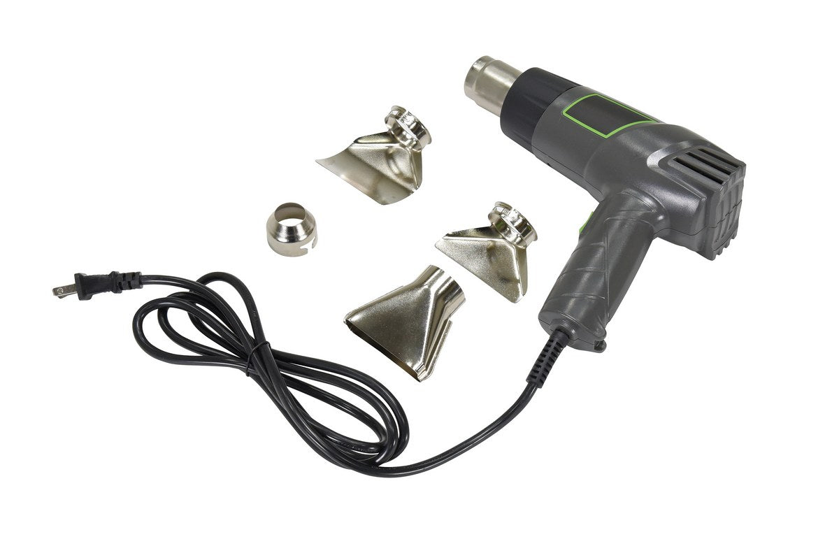 Vestil Manufacturing Corp Electric Shrink Wrap Heat Gun– – Now available at MTN Shop US. - imagen 2