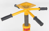 Gatos estabilizadores de remolque Vestil Manufacturing Corp– – Ahora disponibles en MTN Shop US.