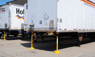 Gatos estabilizadores de remolque Vestil Manufacturing Corp– – Ahora disponibles en MTN Shop US.