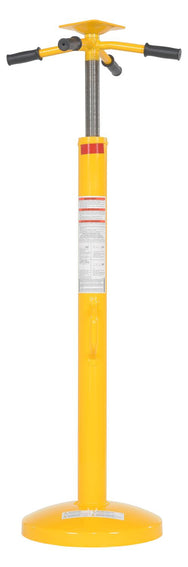 Gatos estabilizadores de remolque Vestil Manufacturing Corp– – Ahora disponibles en MTN Shop US.