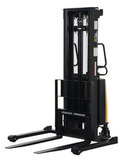 Vestil Manufacturing Corp Stacker with Powered Lift– – Now available at MTN Shop US. - imagen 8