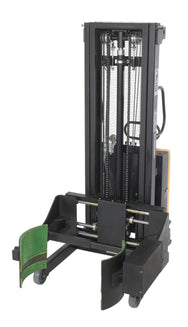 Pinza de tambor semieléctrica de Vestil Manufacturing Corp– – Ahora disponible en MTN Shop US.