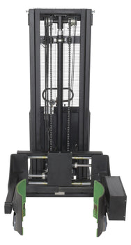 Pinza de tambor semieléctrica de Vestil Manufacturing Corp– – Ahora disponible en MTN Shop US.