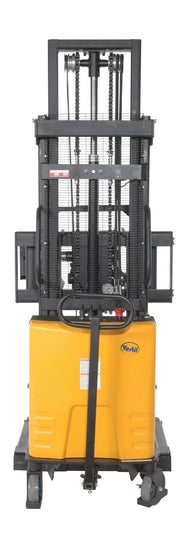 Pinza de tambor semieléctrica de Vestil Manufacturing Corp– – Ahora disponible en MTN Shop US.