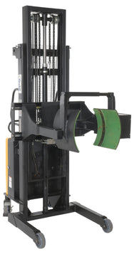 Pinza de tambor semieléctrica de Vestil Manufacturing Corp– – Ahora disponible en MTN Shop US.