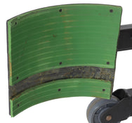 Pinza de tambor semieléctrica de Vestil Manufacturing Corp– – Ahora disponible en MTN Shop US.