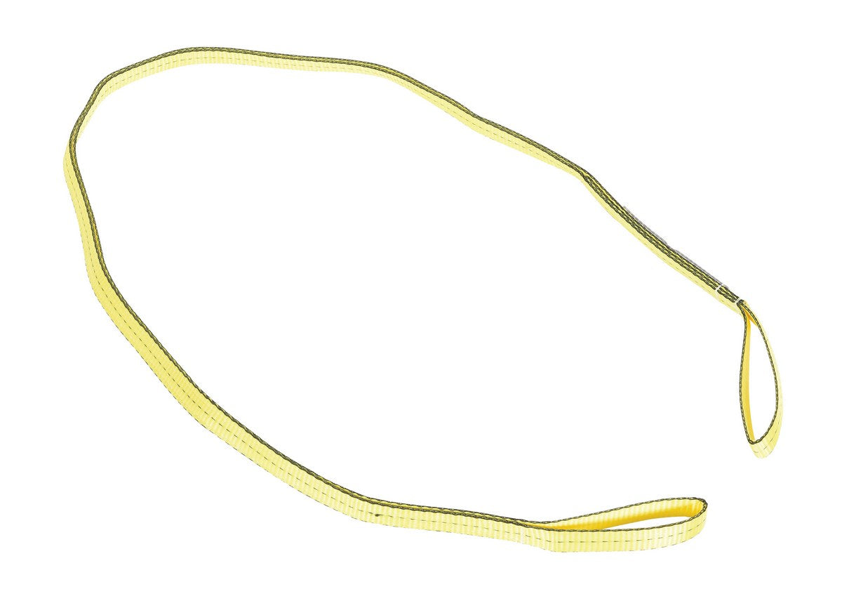 Vestil Manufacturing Corp Polyester Lifting Slings - Double Ply– – Now available at MTN Shop US.
