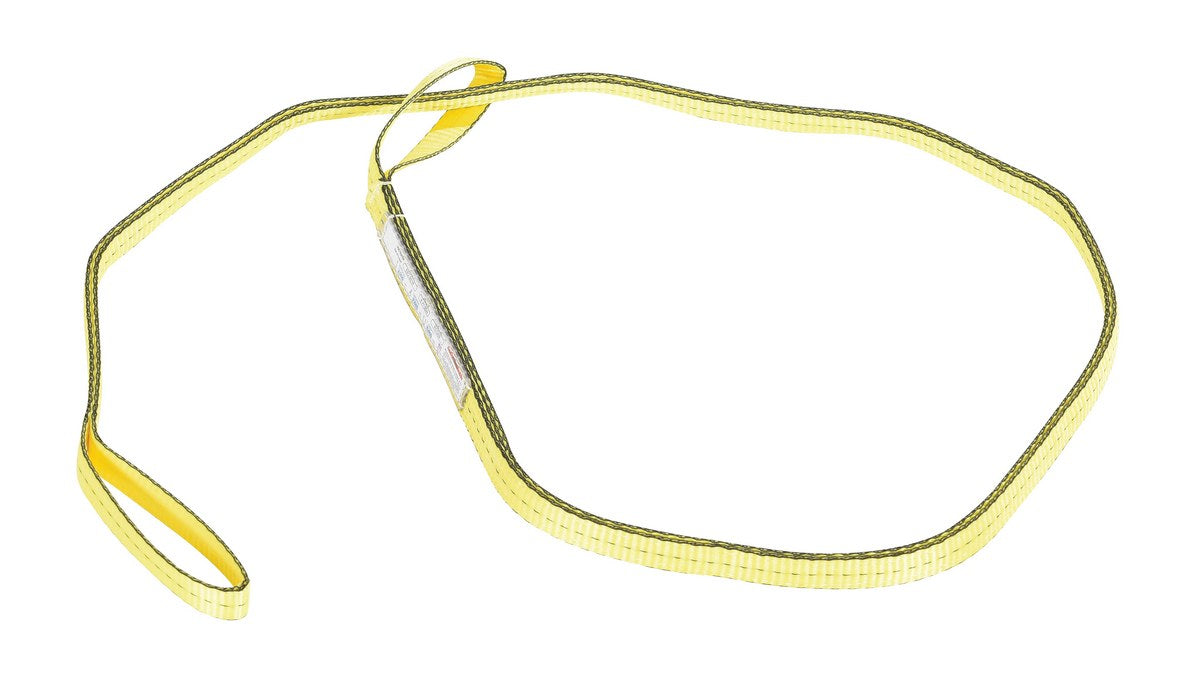 Vestil Manufacturing Corp Polyester Lifting Slings - Double Ply– – Now available at MTN Shop US.
