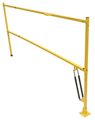 Vestil Manufacturing Corp Safety Lift Gates– – Now available at MTN Shop US. - imagen 2