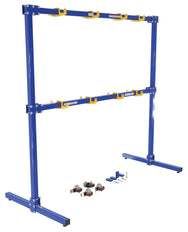 Vestil Manufacturing Corp Gantry Sling Racks– – Now available at MTN Shop US.