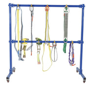 Vestil Manufacturing Corp Gantry Sling Racks– – Now available at MTN Shop US.