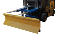 Quitanieves con carretilla elevadora Vestil Manufacturing Corp– – Ahora disponible en MTN Shop US.