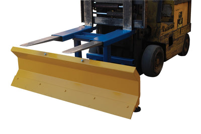 Vestil Manufacturing Corp Fork Truck Snow Plow– – Now available at MTN Shop US.
