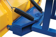 Quitanieves con carretilla elevadora Vestil Manufacturing Corp– – Ahora disponible en MTN Shop US. - imagen 2
