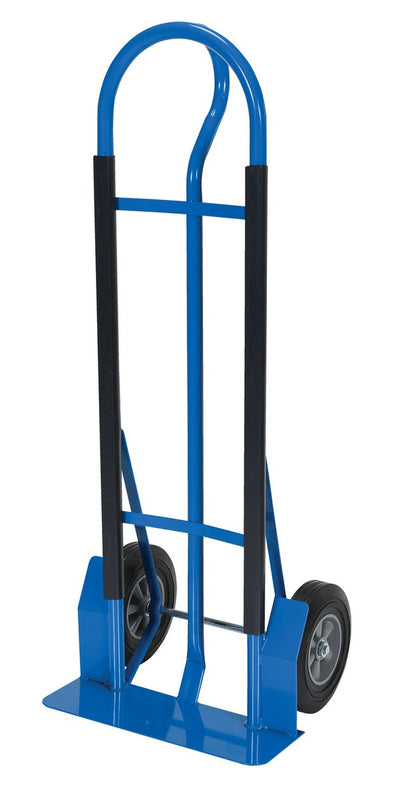 Vestil Manufacturing Corp P Handle Hand Trucks– – Now available at MTN Shop US.