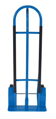Carretillas de mano con mango P de Vestil Manufacturing Corp– – Ahora disponibles en MTN Shop US. - imagen 4