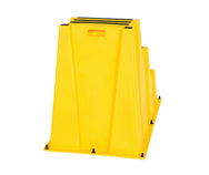Vestil Manufacturing Corp Step Poly Nestable– – Ahora disponible en MTN Shop US. - imagen 4