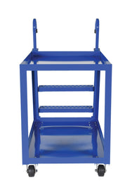 Vestil Manufacturing Corp Stockpicker Trucks– – Now available at MTN Shop US.