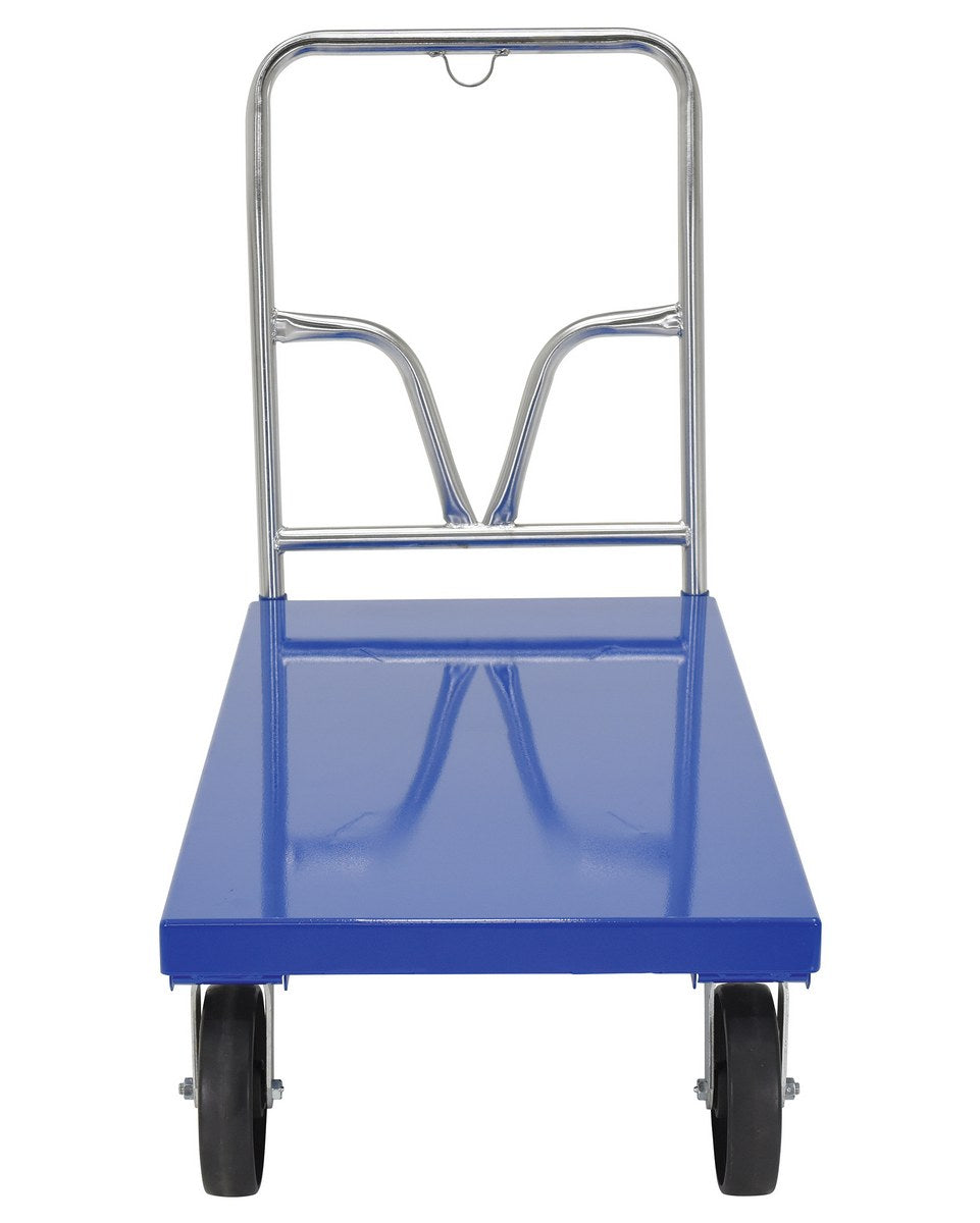 Camiones con plataforma de acero Vestil Manufacturing Corp– – Ahora disponibles en MTN Shop US. - imagen 4