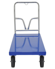 Camiones con plataforma de acero Vestil Manufacturing Corp– – Ahora disponibles en MTN Shop US. - imagen 4