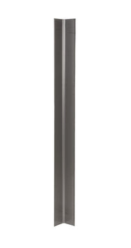 Protectores de esquinas de acero inoxidable de Vestil Manufacturing Corp– – Ahora disponibles en MTN Shop US. - imagen 2
